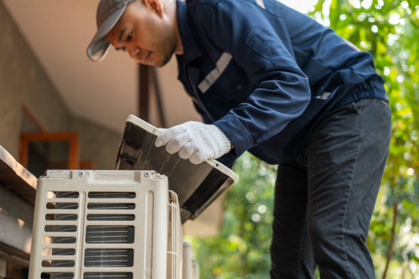 Best HVAC Installation Services  in Mapleton, IA